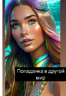Попаданка в другой Мир (Sveta Likano)