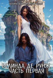 Белинда де Рунж, часть первая (Татьяна Абиссин)