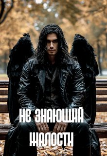 Не знающий жалости (Камил Рахманов)
