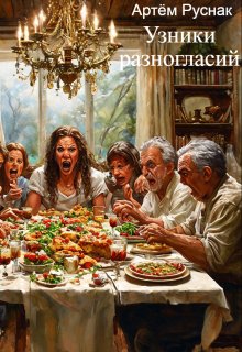 Узники разногласий (Артём Руснак)