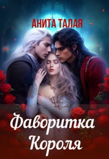 Фаворитка Короля (Анита Талая)