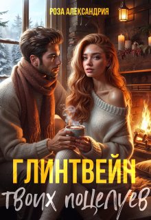 Глинтвейн твоих поцелуев (Роза Александрия)