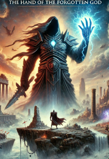 The Hand of the Forgotten God / Десница Забытого Бога (Fendal)