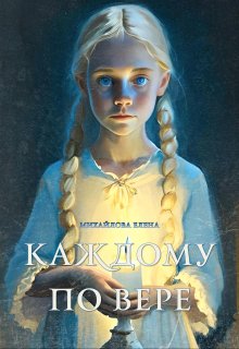 Каждому по вере (Михайлова Елена)