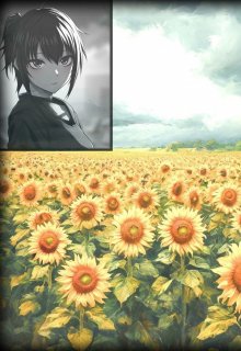 Подсолнухи (Kusok Annie)