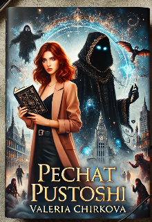Печать Пустоши (Валерия Чиркова)