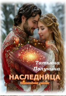 Наследница. Новогодняя сказка для взрослых (Татьяна Полунина)