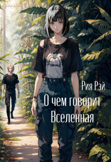 О чем говорит Вселенная (Рия Рэй)