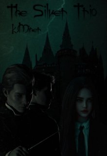 The Silver Trio (KarinMiner)