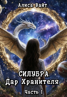 Силубра Дар Хранителя Часть I (Алиса Вайт)