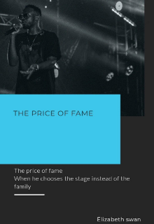 The price of fame (ElizaLiz)