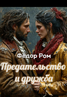 Предательство и дружба (Федор Ром)