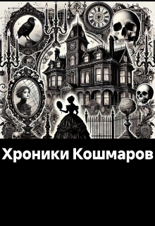 Хроники кошмаров. (abbigbee)