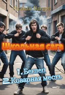 Школьная сага (Атаман Вагари)