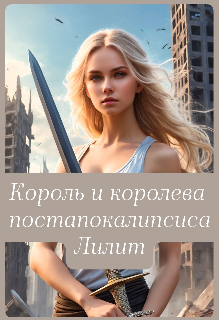 Король и королева постапокалипсиса (Лилит)