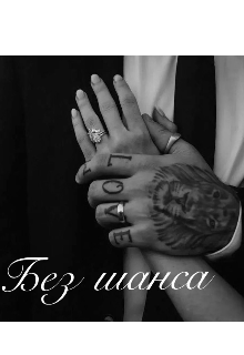 Без шанса (Дэйли Маквизар)