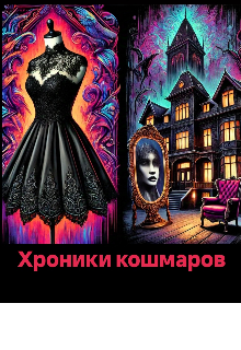 Хроники Кошмаров. (abbigbee)