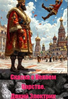Сказка про некое царство (Дикий Электрик)