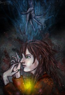 Затухающая искра (Катерина Самсонова)