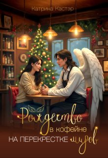 Рождество в кофейне на перекрестке миров (Katrina Kaster)
