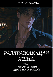 Раздражающая жена, или тысяча и один спор с попаданкой (Нана Сучкова)