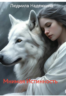 Мнимая истинность (Людмила Надежкина)