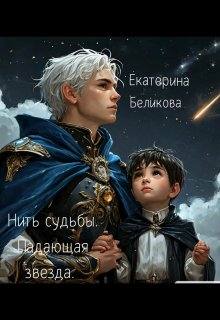 Нить судьбы. Падающая звезда. (Екатерина Беликова)
