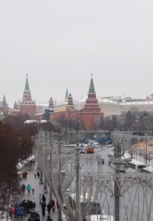 Новогодний сюрприз (Громов Сергей)