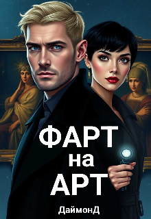 Фарт на арт (ДаймонД)