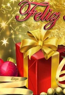 Feliz Navidad. С Рождеством. (Наталия Климова)