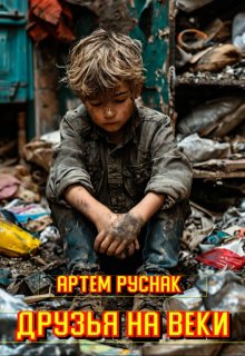 Друзья на веки (Артём Руснак)