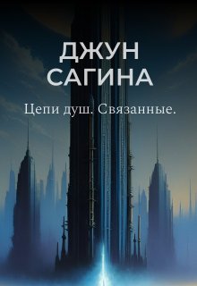 Цепи душ. «Связанные» (Джун Сагина)