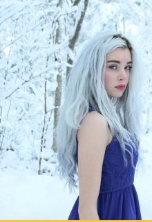 Я уйду, когда растает снег (Anya Lauren)
