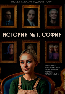 История Софии (Павел Лим)