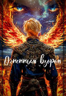 Черный Герой: Огненным взором (Вереск Селестии)