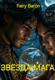 Звезда Мага (FairyBaron)