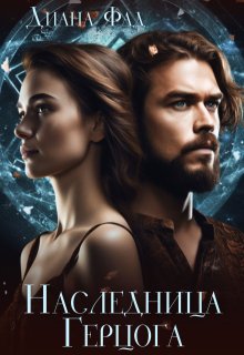 Наследница герцога -1 (Диана ФАД)