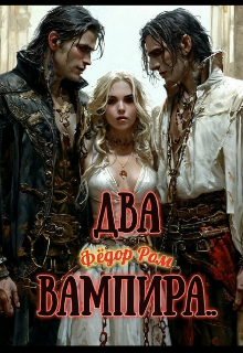 Два Вампира (Федор Ром)