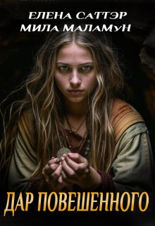 Дар повешенного (Елена Саттэр)