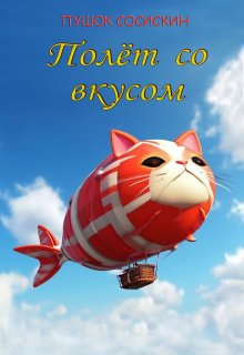Полёт со вкусом (5) (Виктор Светлов)