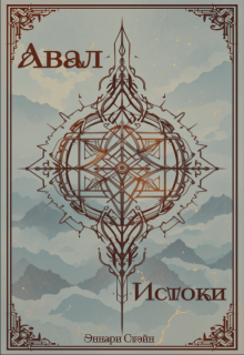 Авал: Истоки (Эннари Стэйн)