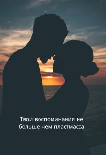 Твои воспоминания не больше чем пластмасса (Доменика Минроу)