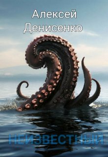 Неизвестный (Алексей Денисенко)