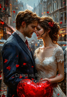Ставка на Любовь: Долг в Сердце (Лена Иваровская)