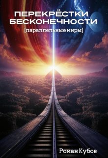 Перекрёстки бесконечности (Роман Кубов)
