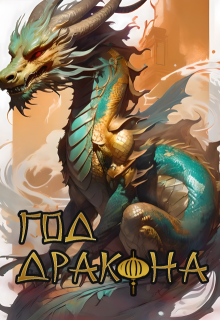 Год Дракона (Александра Сутямова)