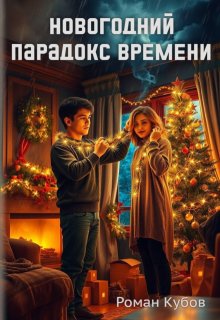 Новогодний парадокс времени (Роман Кубов)