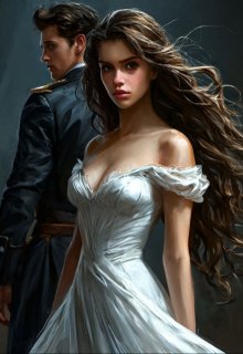 Безумная страсть Майи (Liott)