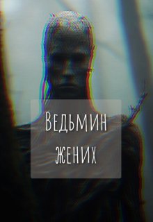 Ведьмин жених (Екатерина Шитова)
