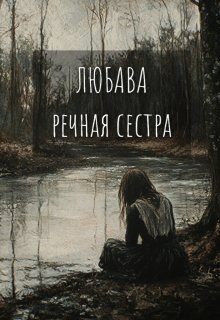 Любава. Речная сестра. (Екатерина Шитова)